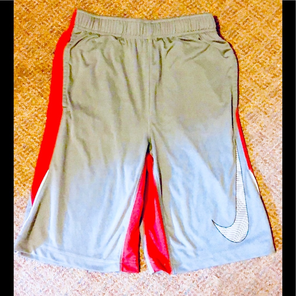 Boys Nike shorts